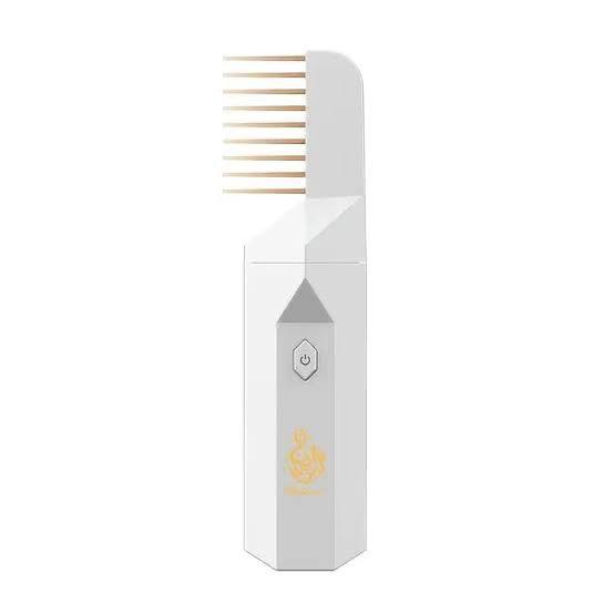 Bakhor Scented Hair Comb