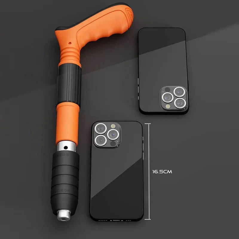 Air Compressed Nail Gun