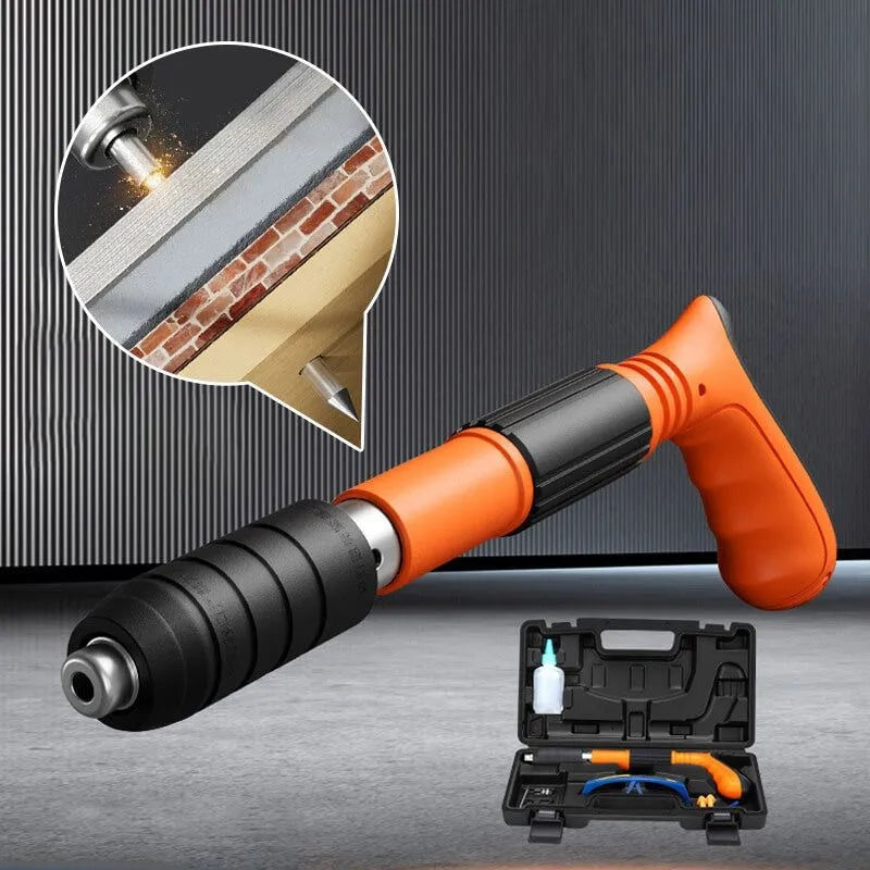 Air Compressed Nail Gun