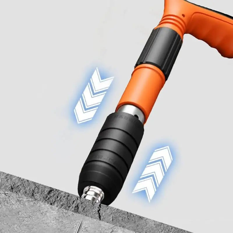 Air Compressed Nail Gun