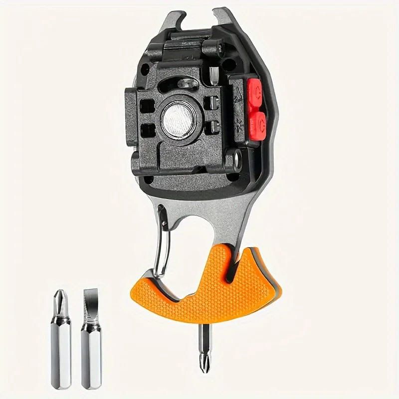 4in1 Rechargeable Lighter