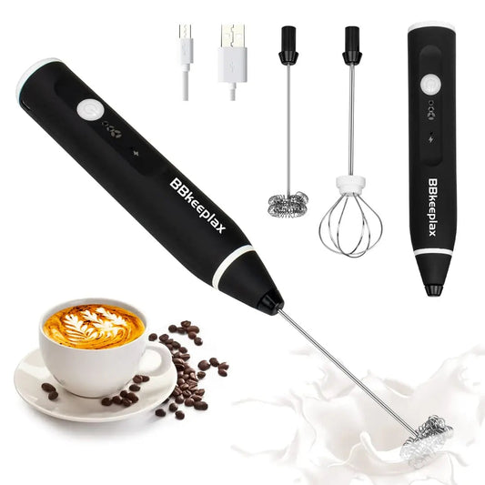 COFFEE FROTHER AND BEATER