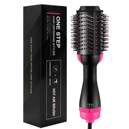One Step 4 in 1 Hair Dryer and Styler Volumize