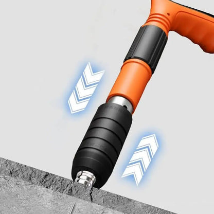 Air Compressed Nail Gun